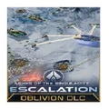 Stardock Ashes Of The Singularity Escalation Oblivion DLC PC Game